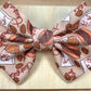 Large Baby Girl Bow Headband - Thick-Fil-A Hair Bow