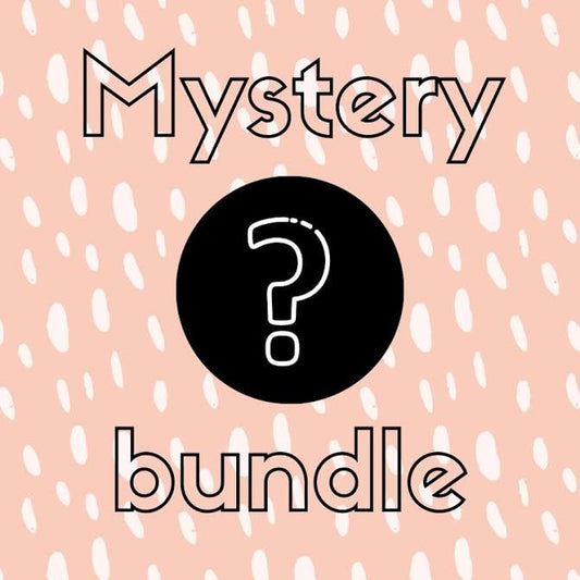 Mystery Bundle